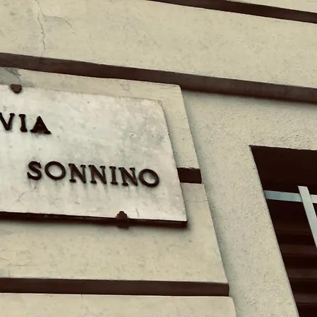 Sonnino Florence